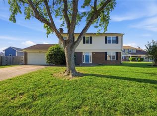 2109 Barten Ct, Virginia Beach, VA 23464