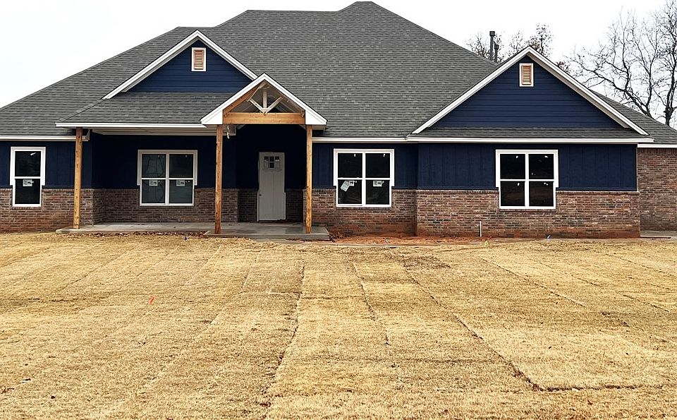 5425 Asheville Way, Choctaw, OK 73020 MLS 1040458 Zillow