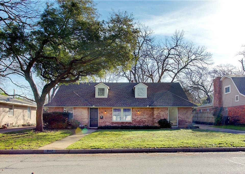 1st image of 807 Waggoner Dr