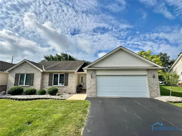 647 Villa South Dr, Findlay, OH 45840