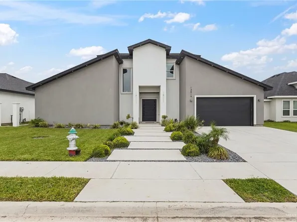 13819 N 34th Ln, McAllen, TX 78504