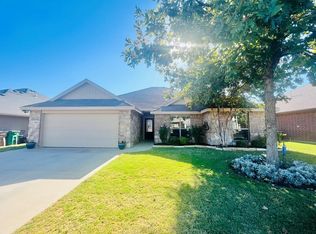 3921 Caroline Ln, San Angelo, TX 76904