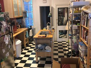 4224 Chestnut Street #Second Floor, Philadelphia, PA 19104