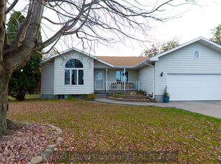 4019 Lambchop Ln, Grand Island, NE 68803