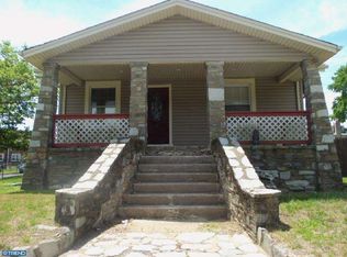 16 Morton St, Riverside, NJ 08075