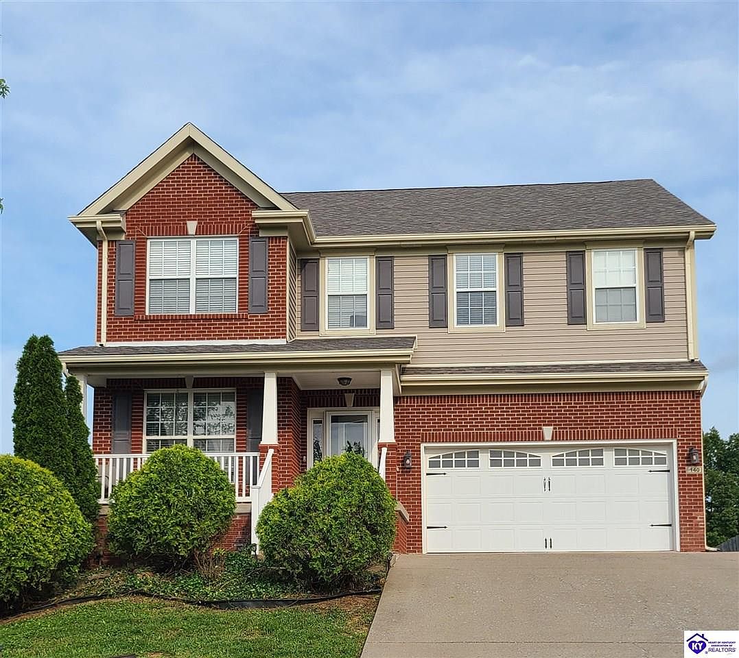 140 Tuscany Ln, Vine Grove, KY 40175 Zillow