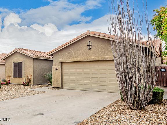 4th image of 2116 W BONANZA Lane