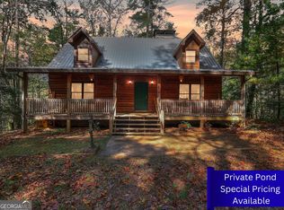 824 Conasauga Rd, Ellijay, GA 30540