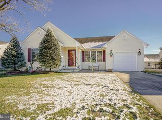 109 Flagstone Way, Sewell, NJ 08080
