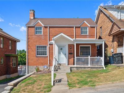 139 Lakewood Ave, Pittsburgh, PA, 15229