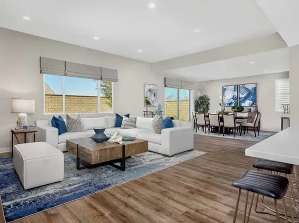 13754 Hidden Pnes, Victorville, CA 92392