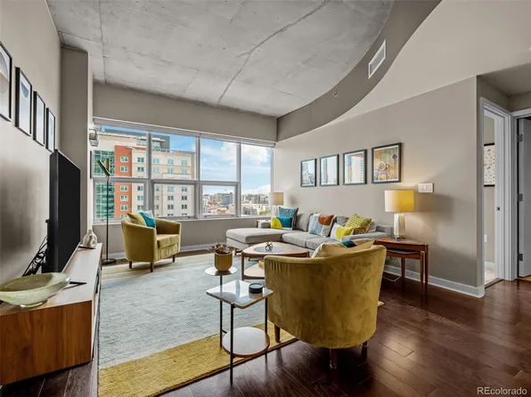 891 14th Street #1716, Denver, CO 80202
