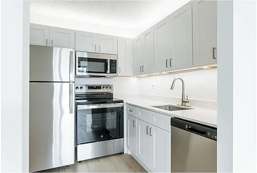 301 N Stetson Ave #3207 Photo 1