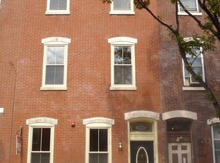 1519 Christian St APT 3, Philadelphia, PA 19146