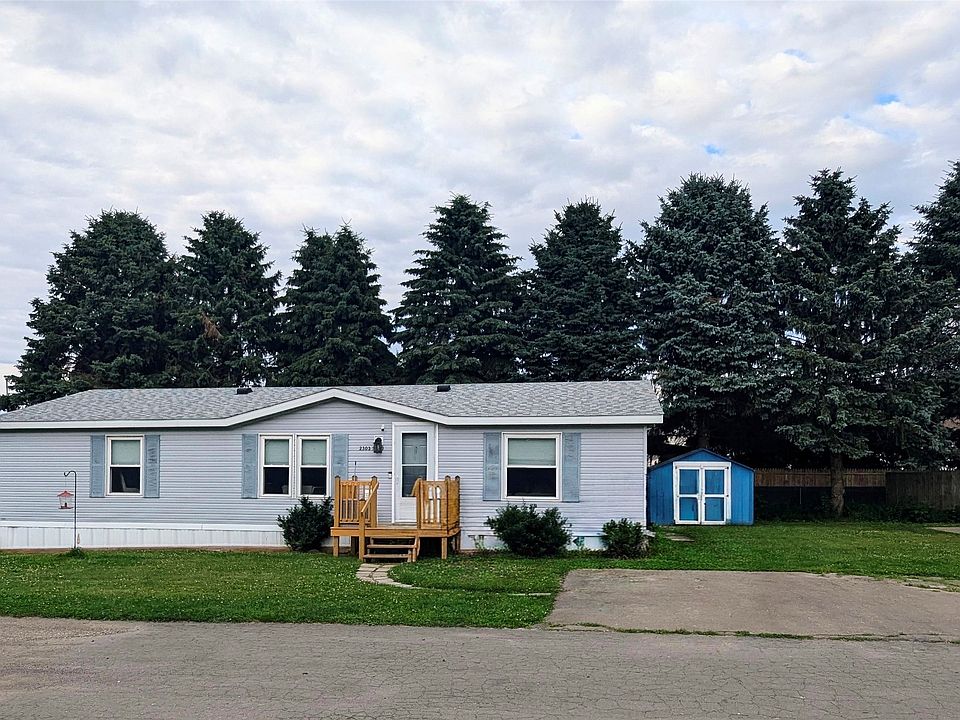 1st image of 2303 Border Dr