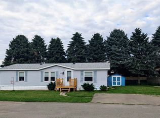 2303 Border Dr, Erie, PA 16506