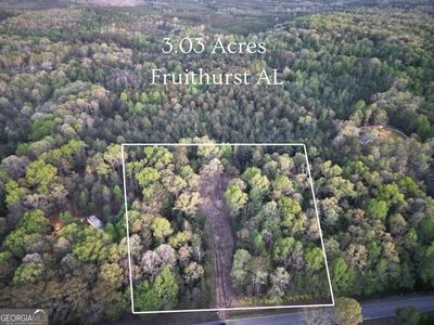 456 County Road 65, Fruithurst, AL, 36262