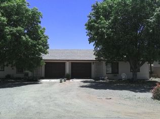 3055 N Corrine Dr #A, Prescott Valley, AZ 86314