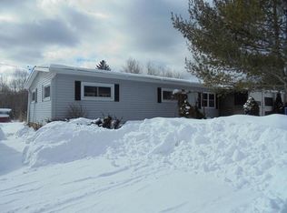 801 Zimowske Rd, Mio, MI 48647