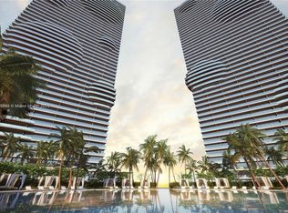 650 NE 32nd St UNIT 1201, Miami, FL 33137