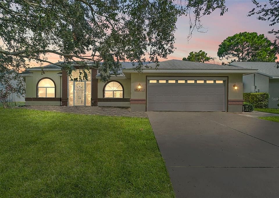 ヴァンガード 11201 Fountain Lake Blvd, Leesburg, FL 34788 | MLS #G5101875