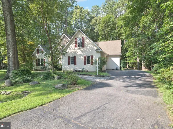 14715 Jennifer Ct, Issue, MD 20645