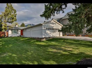 3201 S 2700 E, Millcreek, UT 84109