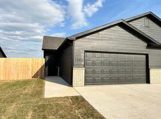 13421 W Haskell Ct, Wichita, KS 67209