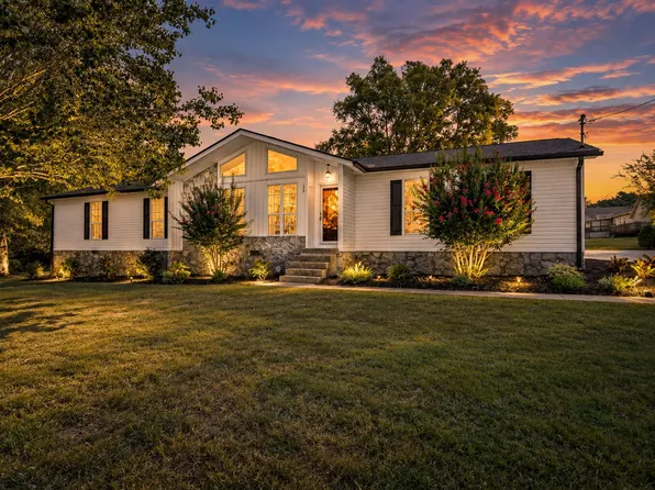 132 Keenan Ln, Shelbyville, TN 37160
