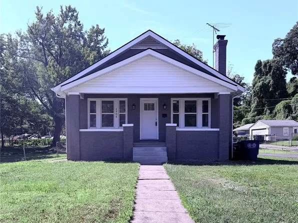 2408 Hord Ave, Saint Louis, MO 63136