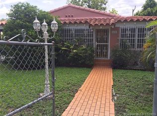 610 SW 44th Ave, Miami, FL 33134