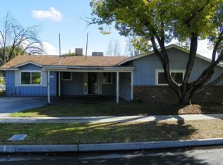 4284 N 7th St, Fresno, CA 93726