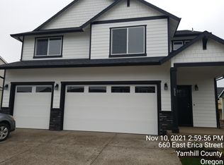 695 E Erica St, Yamhill, OR 97148