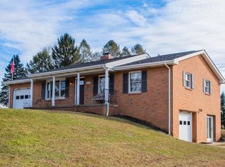 2433 John Penn Cir, Bloomsburg, PA 17815