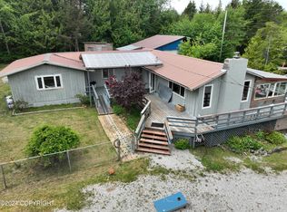 339 N Higgins Ct, Ketchikan, AK 99901