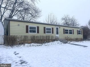 10642 Mapleton Rd, Shippensburg, PA 17257