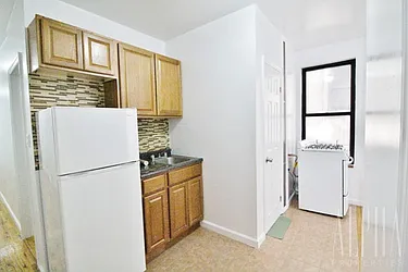 Rented by Alpha Properties NYC I LLC