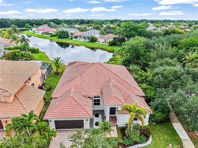 1590 Osprey Bnd, Weston, FL, 33327
