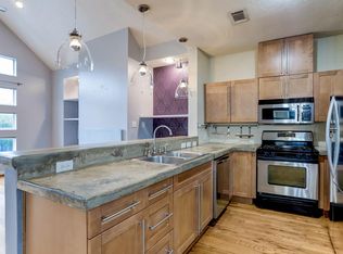 5418 Kiam St Unit A, Houston, TX 77007