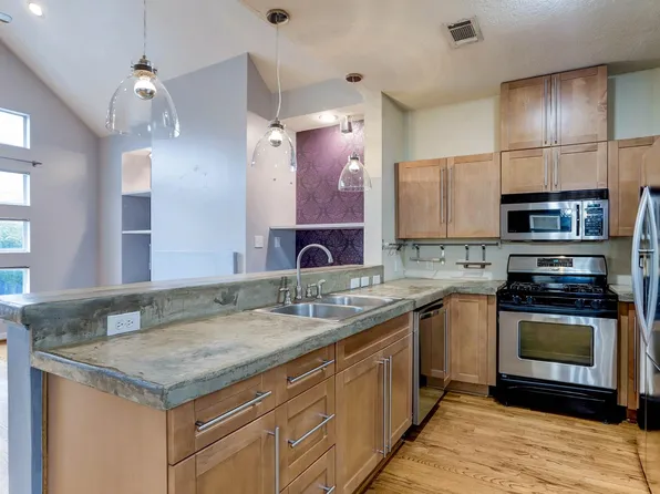 5418 Kiam St Unit A, Houston, TX 77007