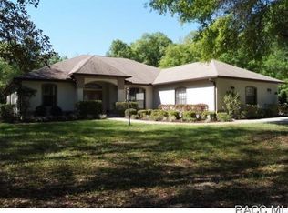 2746 E Hampshire St, Inverness, FL 34453