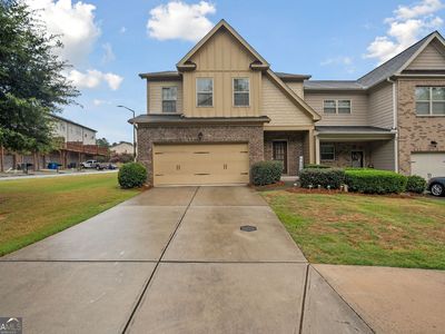1308 Stone Bay Dr SW #287, Atlanta, GA, 30331