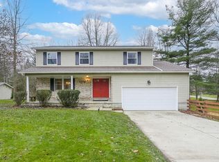 1376 Faymont Dr, Hudson, OH 44236