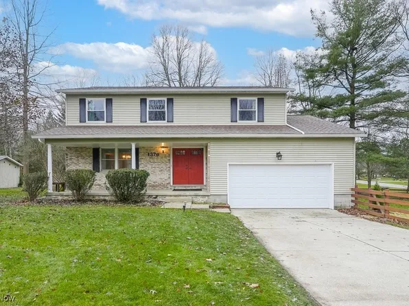 1376 Faymont Dr, Hudson, OH 44236