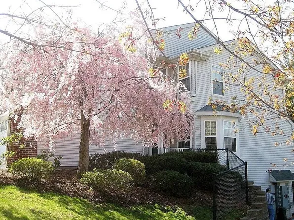 115 Sheffield Ct #115, Denville, NJ 07834