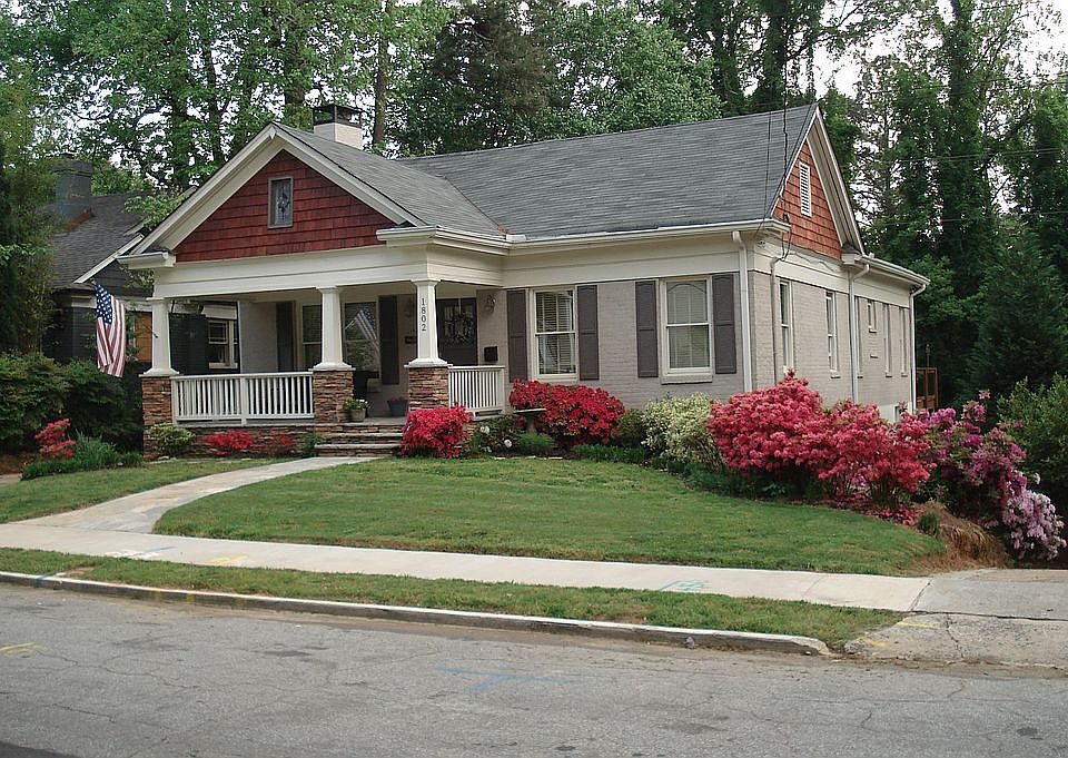 2nd image of 1802 Flagler Ave NE