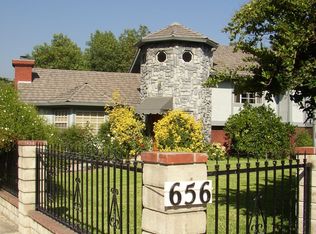 656 Puma Canyon Ln, Glendora, CA 91740