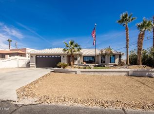 976 Molly Gibson Dr, Lake Havasu City, AZ 86406