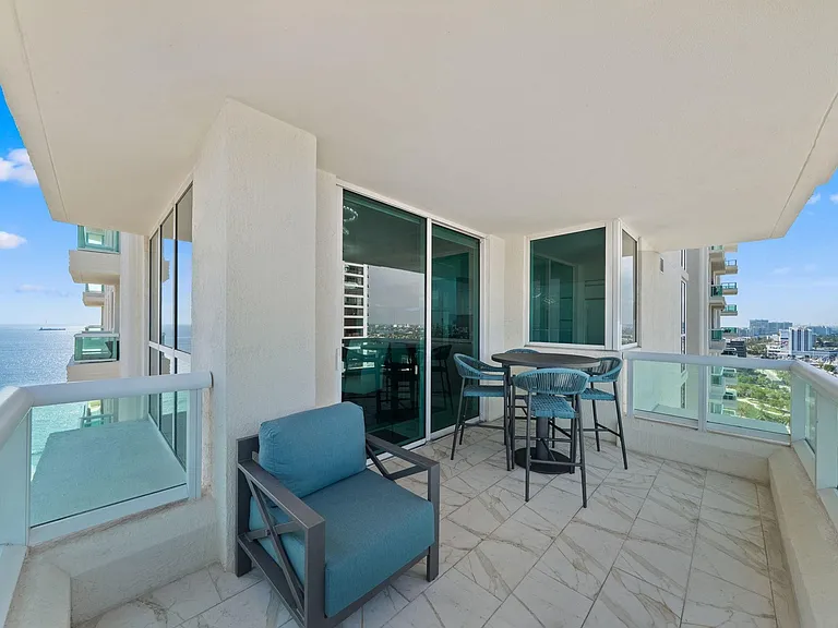 101 S Fort Lauderdale Beach Blvd #2106 — Photo 20