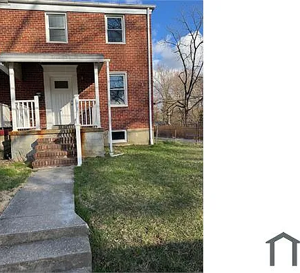 3 bed, 1146 sqft, $2,800 — Photo 1